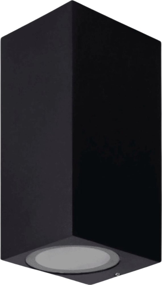 

Уличный настенный светильник TruEnergy 28354