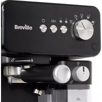 Рожковая кофеварка Breville Prima Latte Compact VCF183X