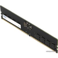 Оперативная память Netac Basic 8ГБ DDR5 4800 МГц NTBSD5P48SP-08