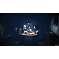  Little Nightmares II для PlayStation 4