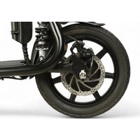 Электросамокат SameBike Comfort Pro 10 (белый)