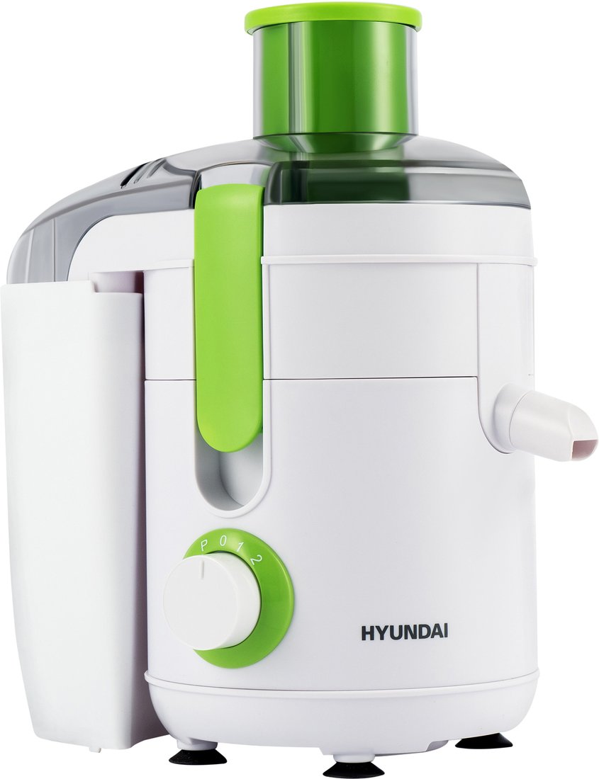 

Соковыжималка Hyundai HY-JE1615