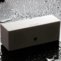 Беспроводная колонка Microlab MD213 (черный)