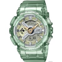Наручные часы Casio G-Shock GMA-S110GS-3A