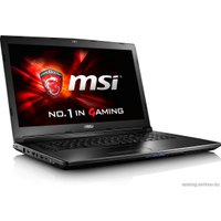 Игровой ноутбук MSI GL72 6QD-004RU