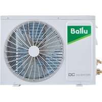 Кондиционер Ballu Platinum DC BSEI-07HN8_V3 в Бресте