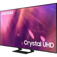 Телевизор Samsung Crystal UHD 4K AU9070 UE65AU9070UXRU