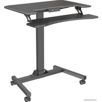 Стол для ноутбука CACTUS CS-FDE103BBK