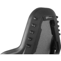 Игровое (геймерское) кресло DXRacer AIR/D7200/N (черный)
