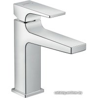 Смеситель Hansgrohe Metropol 32507000 (хром)