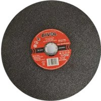 Отрезной диск Bivol BVL4130032
