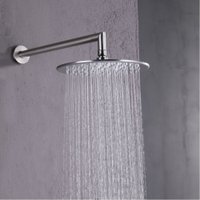 Душевая система  Ganzer GZ19165-G