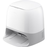 Робот-пылесос Roborock Qrevo Curv V10VIV QRC02-02 (с русской озвучкой, белый)