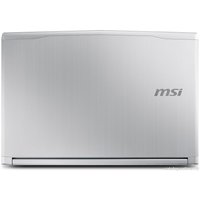 Ноутбук MSI PE70 2QE-201RU