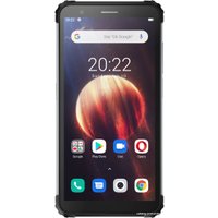 Телефон Blackview BV6600 (черный)