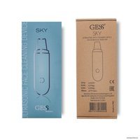 Прибор для ультразвукового пилинга Gess GESS-690