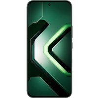 Телефон Infinix GT 30 X6876 8GB/256GB (зеленый)