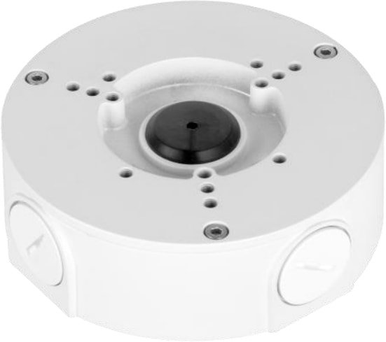 

Крепление для камер видеонаблюдения Dahua DH-PFA130-E