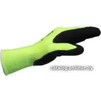 Полиэтиленовые перчатки Wurth Flex comfort Cool 0899401079