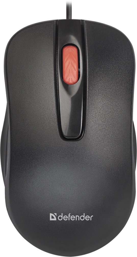 

Мышь Defender Point MM-756