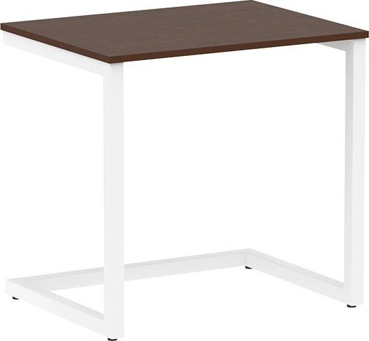 

Стол Riva Home Office VR.SP-2-78 White (венге цаво)