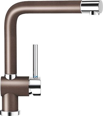 Schock Piega (хром/винтаж)