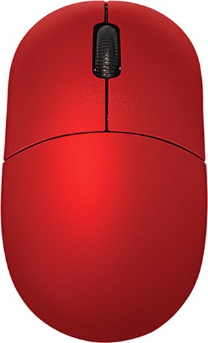 QUMO Simple Office (красный)