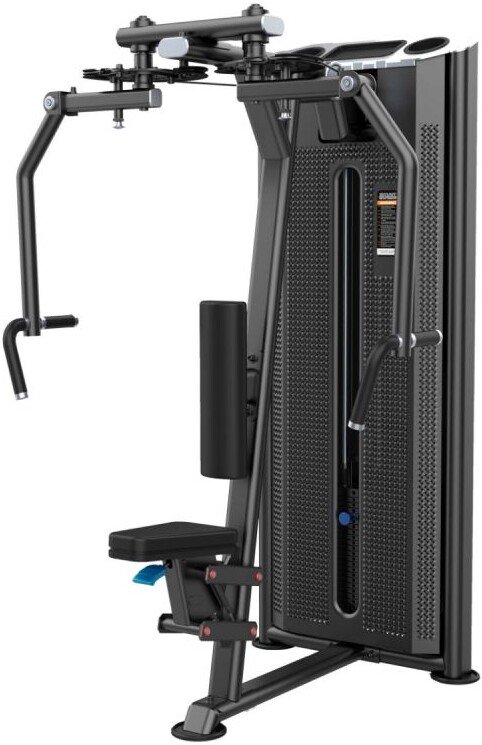 Грудь-машина DHZ Fitness U2007С