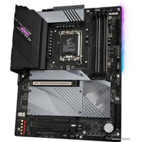 Материнская плата Gigabyte Z690 Aorus Elite DDR4 (rev. 1.x)