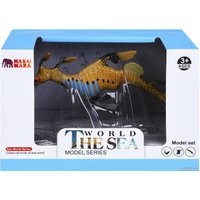 Фигурка Masai Mara Мир морских животных. Морской дракон MM213-298
