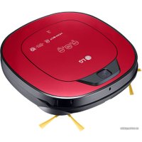 Робот-пылесос LG VRF6670LVT