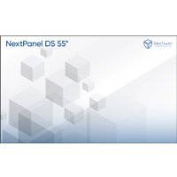 Интерактивная панель NexTouch NextPanel DS 55 PDSCV1NNT55