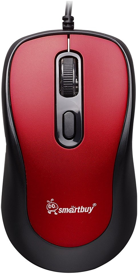 Мышь SmartBuy 353 SBM353R