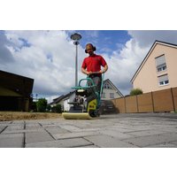 Виброплита Ammann APF 15/40