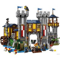 Конструктор LEGO Creator 31120 Средневековый замок