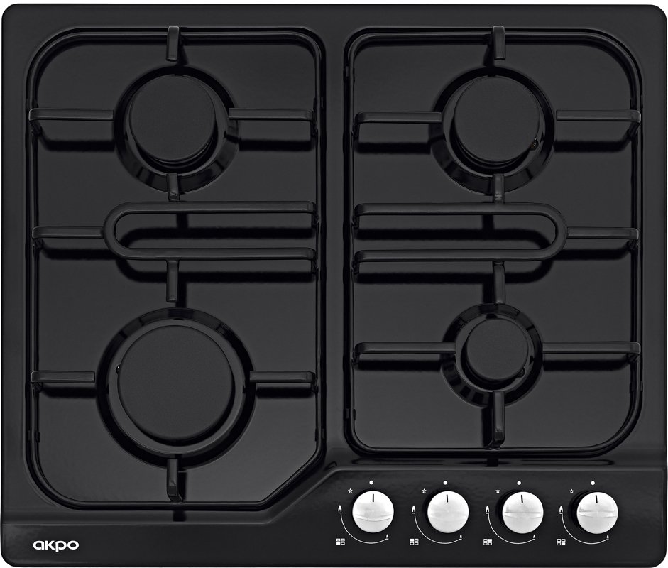 

Варочная панель Akpo PGA 604 LXE-2