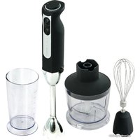 Погружной блендер Zigmund & Shtain BH-129R