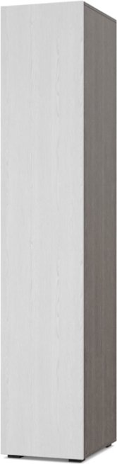 

Шкаф-пенал Modern Челси Ч12 (анкор темный/анкор светлый)