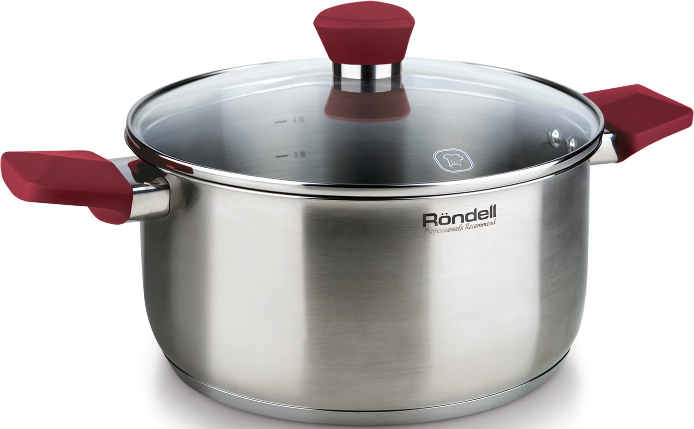 

Кастрюля Rondell RDS-814