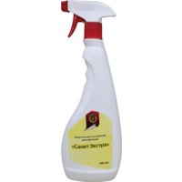 Антисептик Санитарная оборона Санит Экстра распылитель 0.75 л