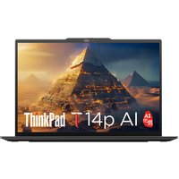 Ноутбук Lenovo ThinkPad T14p 21KU0000CD