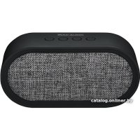 Беспроводная колонка Mac Audio BT Style 3000 (черный)