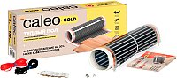 

Инфракрасная пленка Caleo Gold 170-0.5-2.0