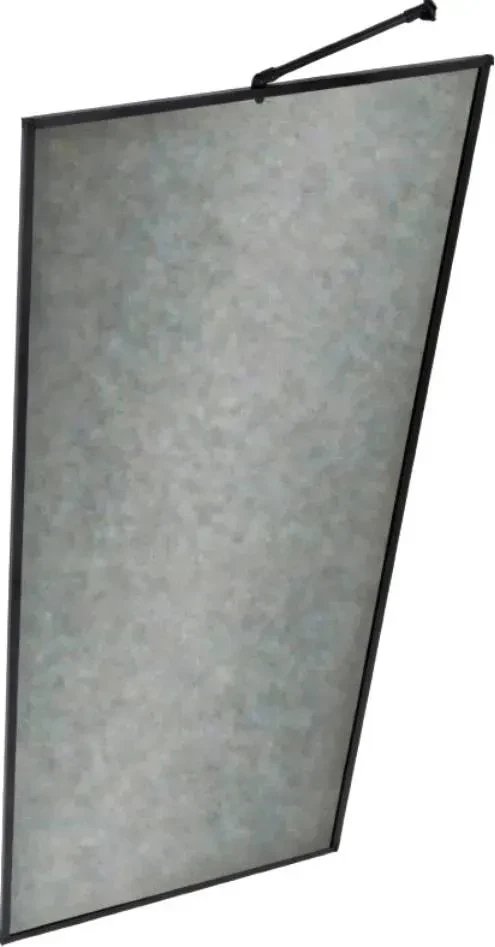Душевая стенка MaybahGlass 99x195 MGD-1361-6...