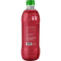 Изотоник Nature Foods Guarana 2500 (вишня, 500мл)