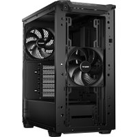 Корпус be quiet! Pure Base 501 Airflow Black BG074