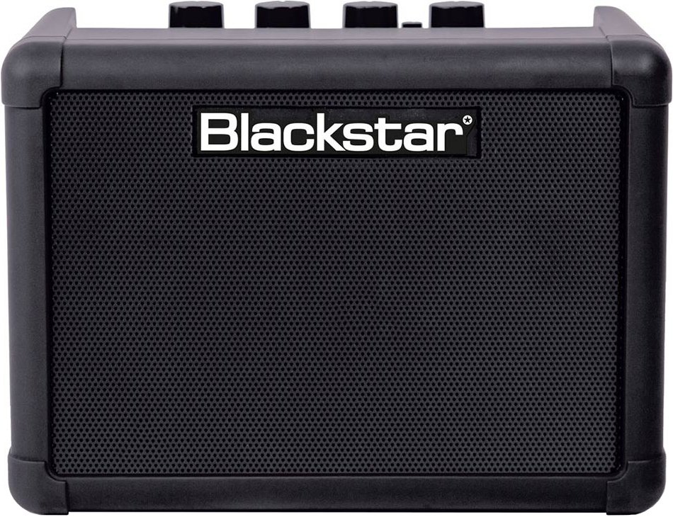 

Комбоусилитель Blackstar Fly 3 Bluetooth