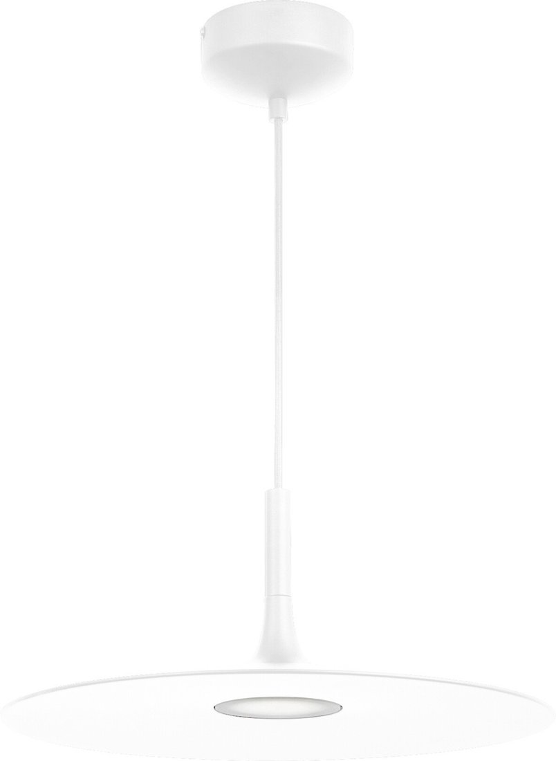 

Подвесная люстра Arlight SP-FIORE-R400-13W 035999
