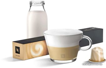 Кофе в капсулах Nespresso Barista Creations Chiaro 7547.60 10 шт