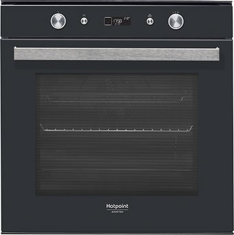 Электрический духовой шкаф Hotpoint-Ariston FI7 861 SH BL HA